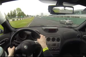 alfa romeo 156 gta prospernaei