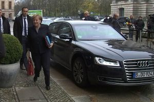 angela merkel car3