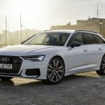 audi a6 avant 55 e tfsi