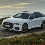 audi a6 avant 55 e tfsi2