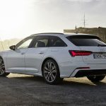 audi a6 avant 55 e tfsi3