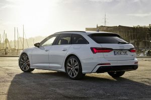 audi a6 avant 55 e tfsi3