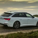 audi a6 avant 55 e tfsi4
