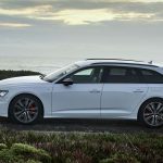 audi a6 avant 55 e tfsi5