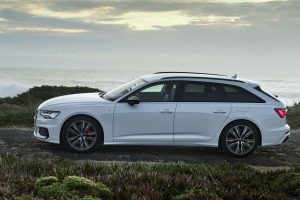 audi a6 avant 55 e tfsi5