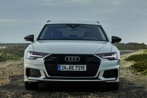 audi a6 avant 55 e tfsi6