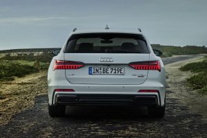 audi a6 avant 55 e tfsi7