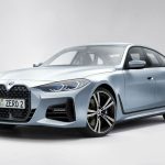 bmw 4 gran coupe