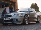 bmw m3 csl manual