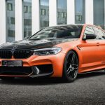 bmw m5 g power2