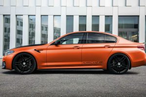 bmw m5 g power3