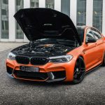 bmw m5 g power5