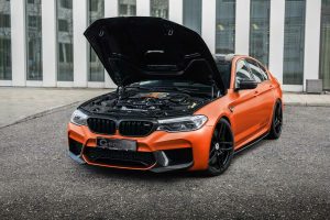bmw m5 g power5