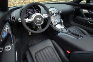 bugatti veyron 16.4 12