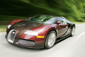 bugatti veyron 16.4 2