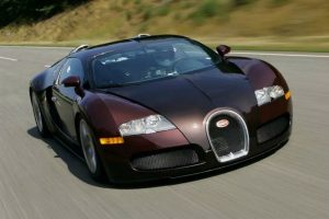 bugatti veyron 16.4 3