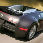 bugatti veyron 16.4 4