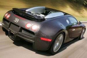 bugatti veyron 16.4 4