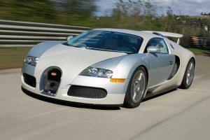 bugatti veyron 16.4 6