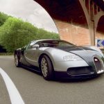 bugatti veyron 16.4 8