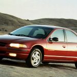 chrysler stratus3