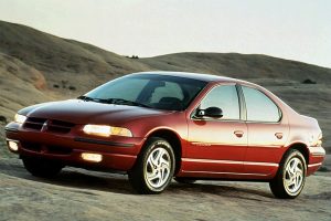 chrysler stratus3