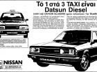 datsun bluebird