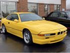 ekthamvwtiki bmw 850 csi