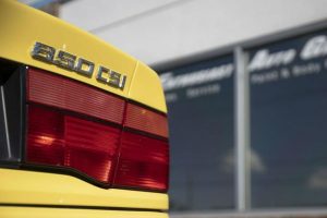 ekthamvwtiki bmw 850 csi 5