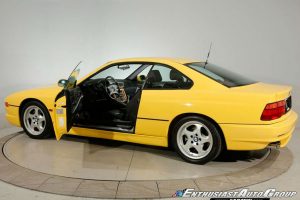 ekthamvwtiki bmw 850 csi 6