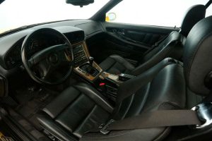 ekthamvwtiki bmw 850 csi 7