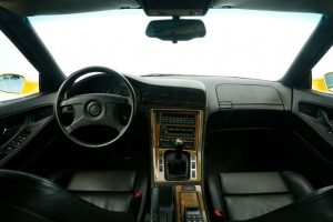 ekthamvwtiki bmw 850 csi 9