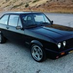 elliniko ford escort rs2000