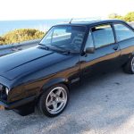 elliniko ford escort rs2000 2