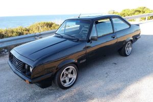 elliniko ford escort rs2000 2