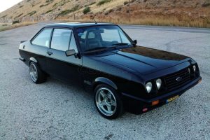 elliniko ford escort rs2000