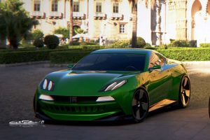 fiat coupe epistrofi