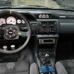 ford escort cosworth h focus st4