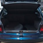 ford escort cosworth h focus st5