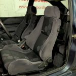 ford escort cosworth h focus st6