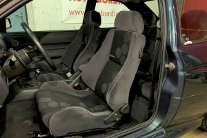 ford escort cosworth h focus st6