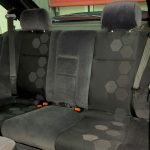 ford escort cosworth h focus st7