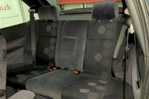 ford escort cosworth h focus st7