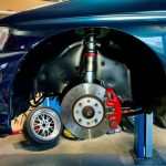 ford escort cosworth h focus st9