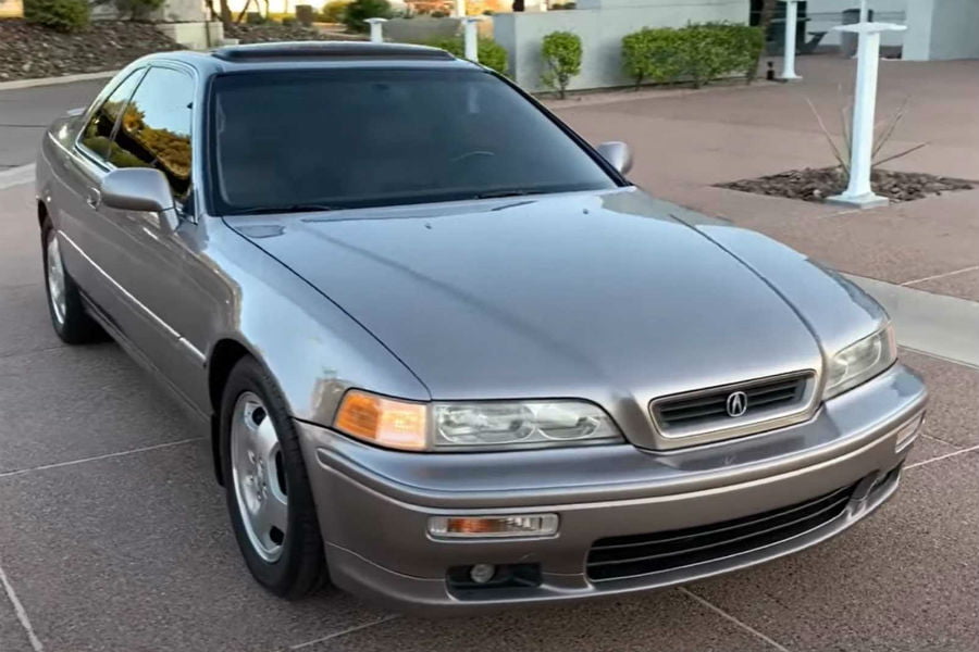 Honda έχει κάνει 922.000 χλμ. με τον πρώτο συμπλέκτη!