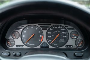 honda nsx alessandro zanardi 10