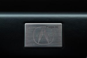 honda nsx alessandro zanardi 11