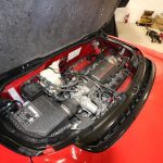 honda nsx alessandro zanardi 12