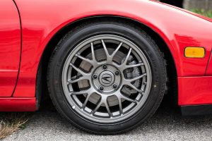 honda nsx alessandro zanardi 13