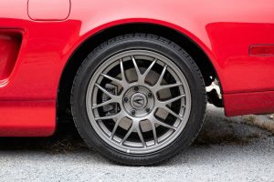 honda nsx alessandro zanardi 14